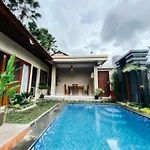 Anantya Private Villa