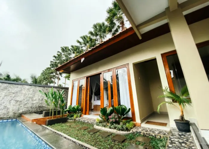Anantya Private Villa