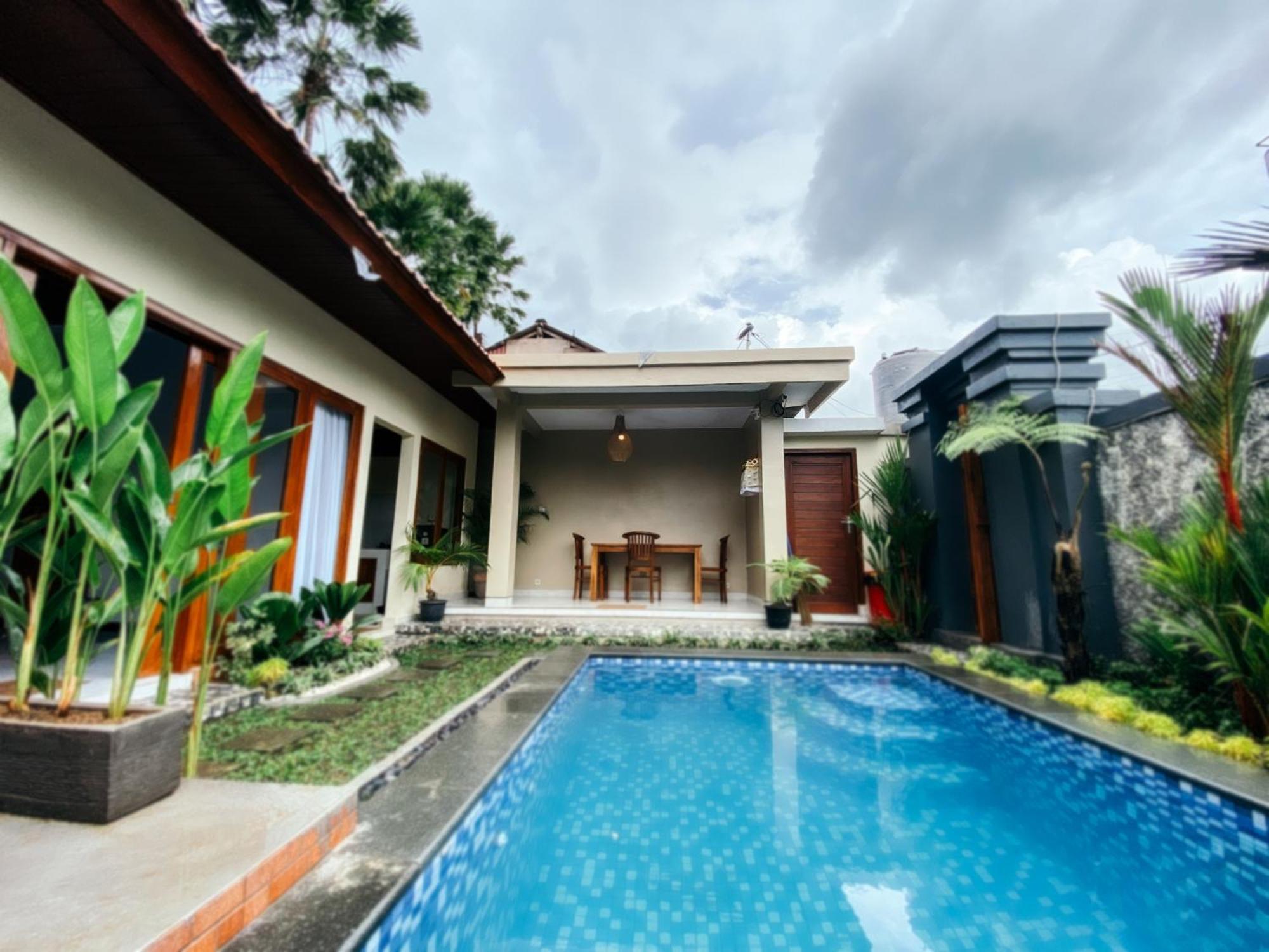 Anantya Private * Ubud (Bali)