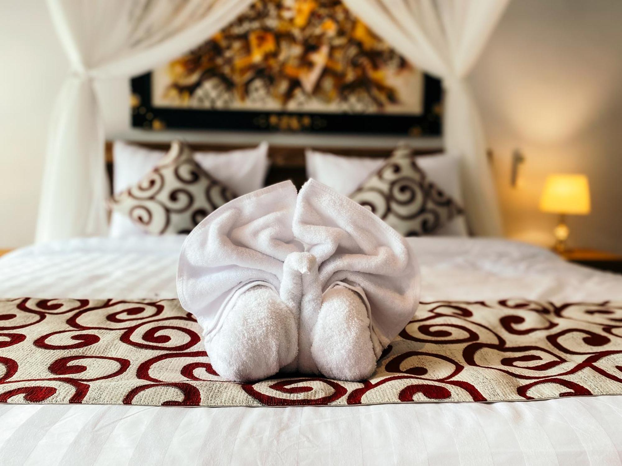 Anantya Private * Ubud (Bali)