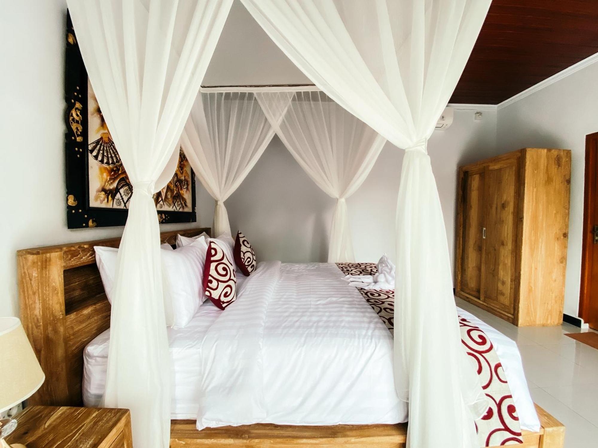 Penginapan Anantya Private Ubud (Bali)