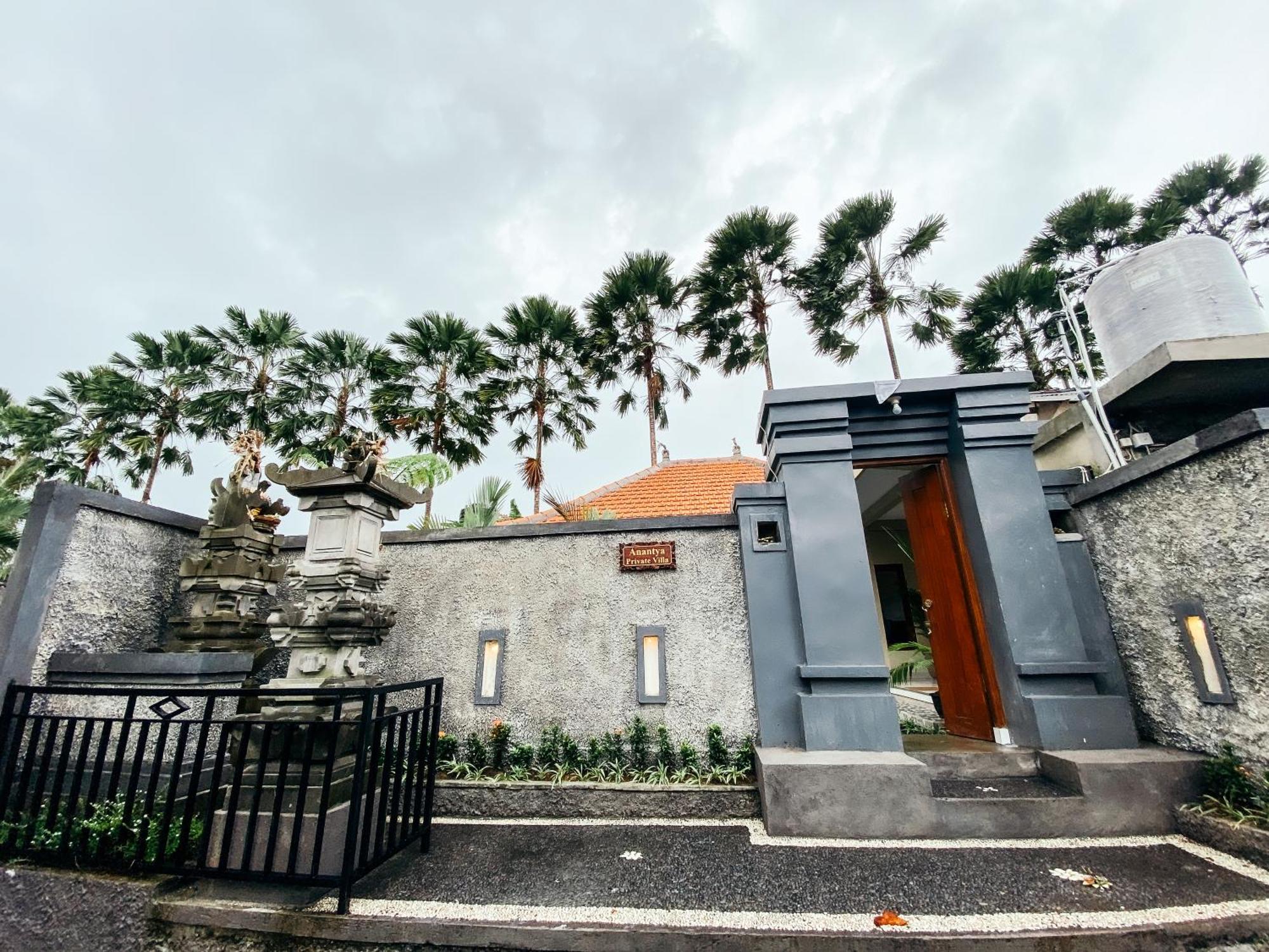 Anantya Private *