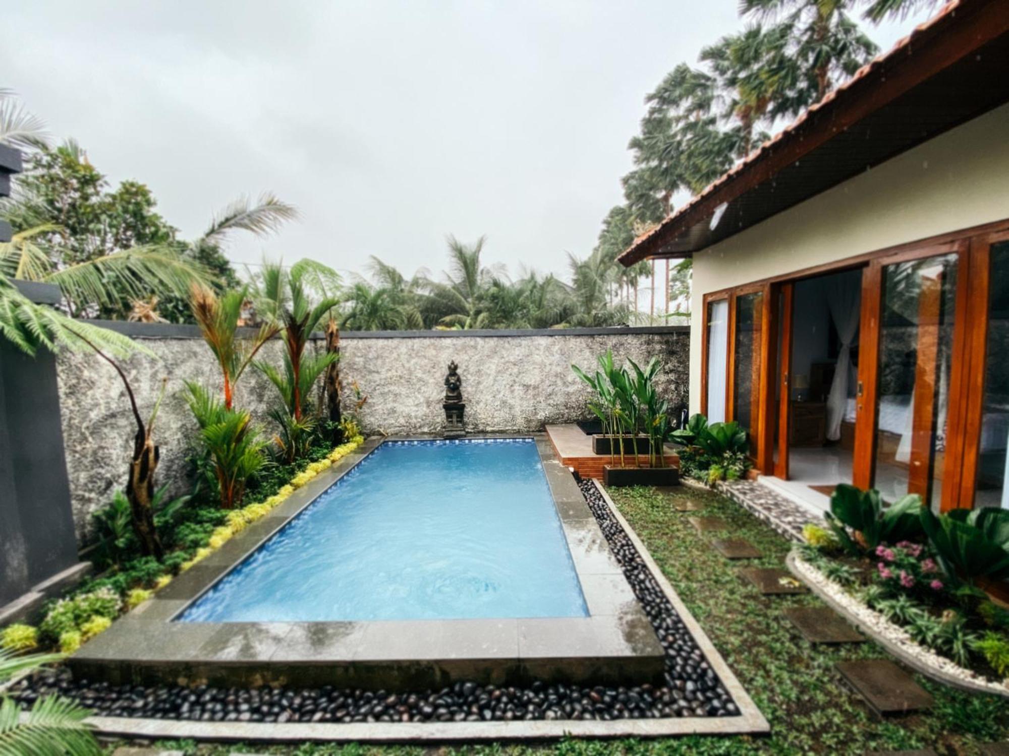 Pensão Anantya Private